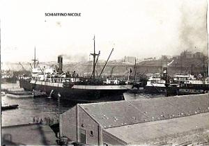 SCHIAFFINO NICOLE